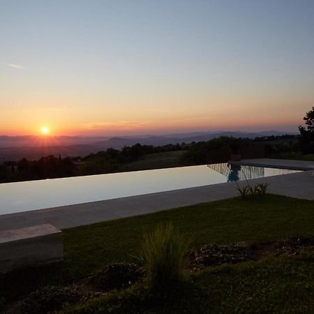 Grandono Agriturismo In Maremma Скансано Экстерьер фото